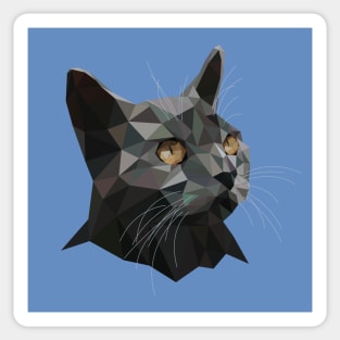 El Gato Sticker